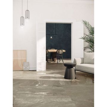 Керамогранит Prissmacer LabHalleyArgent 60x120x1,05 см (78802532)