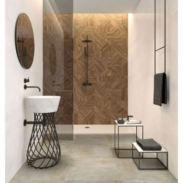 Керамогранит Prissmacer Nantes Rlv Natura 60x120x0,9 см (78802553)