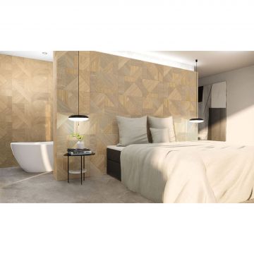 Керамогранит Prissmacer Nantes Rlv Natura 60x120x0,9 см (78802553)