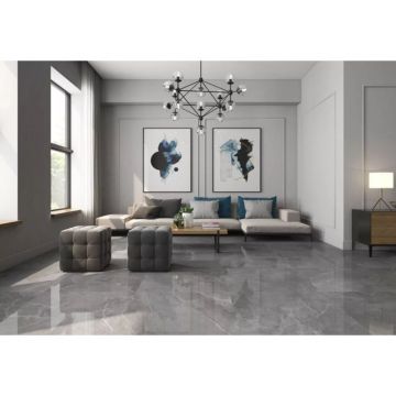 Керамогранит Prissmacer Olympia Gris 60х60 см (78803226)