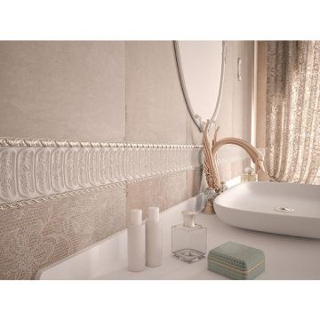 Бордюр Cerpa Nara Mold. 3x33 см