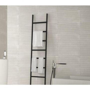 Настенная плитка Cerpa Ceramica (Керпа Керамика) Pulpis Decor Beige Rect 90x33 см, ректификат