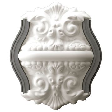 Вставка Cerpa Pulpis Ins. 9,6x11,4 см