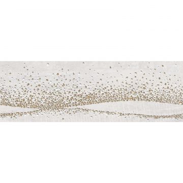 Декор Alma ceramica (Альма Керамика) Wizard 30х90х0,85 см Матовый DWU93WZR17R