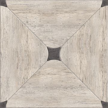 Напольная плитка Alma ceramica (Альма Керамика) Evora 41.8х41.8 см толщ. 0,8 см Матовая TFU03EVR004