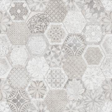 Напольная плитка Alma ceramica (Альма Керамика) Levita 41.8х41.8 см толщ. 0,8 см Матовая TFU03LVT027