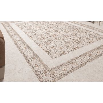 Керамогранит Alma ceramica Deloni 600х600х9 мм Матовый GFU04DEL04R
