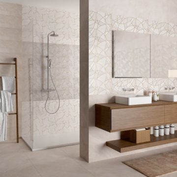 Мозаика Alma Ceramica (Альма Керамика) Rialto 30х30 см MWU30RLT07R