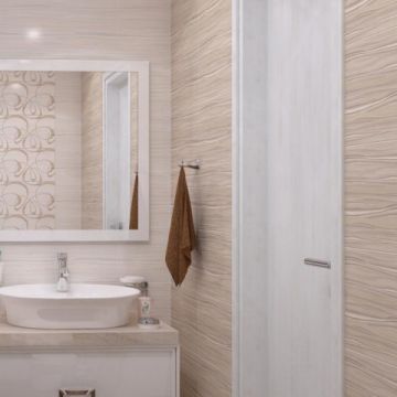 Декор Alma ceramica Plesso 249х500х7.5 мм DWU09PLS004