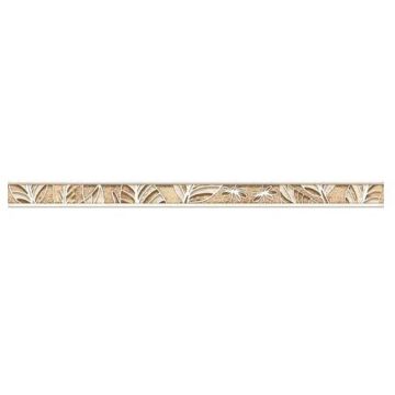 Бордюр Alma ceramica Arno 30х400х9 мм BWD06ARO404