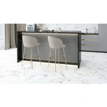 Керамогранит Alma ceramica Trendy 600х600х9.5 мм GFU04TRD04R