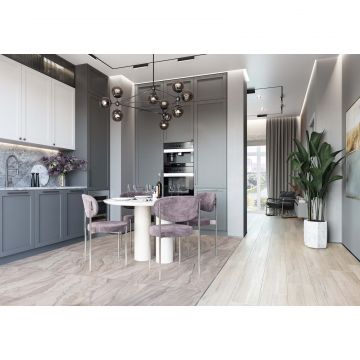 Керамогранит Alma ceramica Arcadia 570х570х9 мм GFU57ARC40L