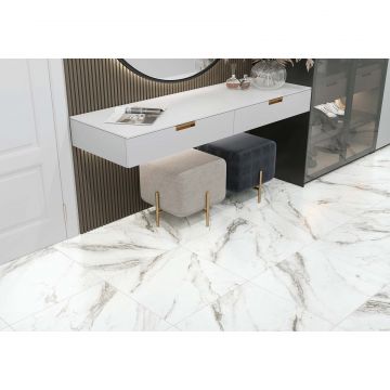Керамогранит Alma ceramica Baltia 570х570х9 мм GFU57BLT07L