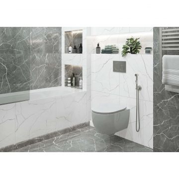 Керамогранит Alma ceramica Emotion 570х570 мм GFU57EMT70L