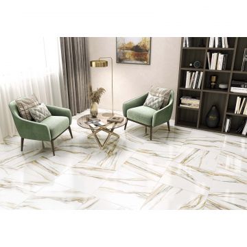 Керамогранит Alma ceramica Fusion 570х570х9 мм GFU57FSN04L