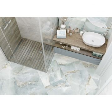 Керамогранит Alma ceramica (Альма Керамика) Orlando 57х57 см GFU57ORD06L