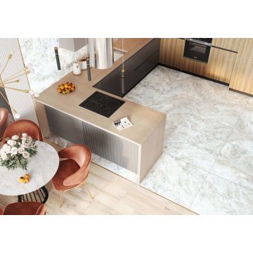 Керамогранит Alma ceramica Wave 570х570х9 мм GFU57WAV00L