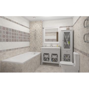 Керамогранит Alma ceramica (Альма Керамика) Kreta 30х30 см MWU30KRT03R