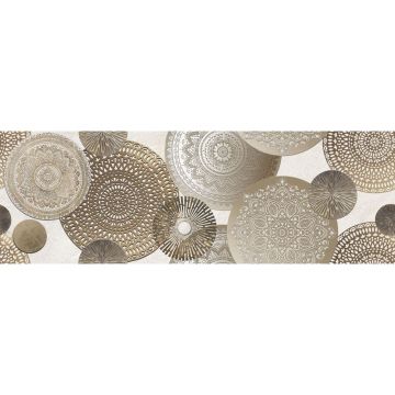 Декор Alma ceramica (Альма Керамика) Teira 24,6х74 см DWU12TEA44R