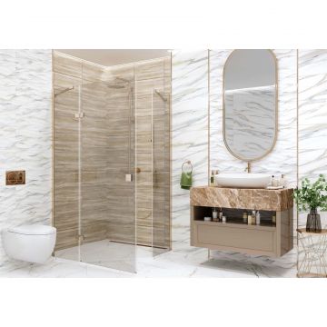 Керамическая плитка Alma ceramica (Альма Керамика) Corsica 24,9х50х0,75 см TWU09CRS004