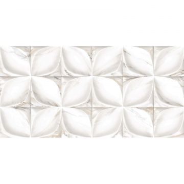 Керамическая плитка Alma ceramica Laura 249х500х8.5 мм TWU09LAR014