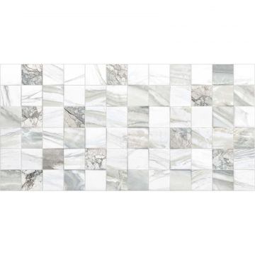 Керамическая плитка Alma ceramica Mercury 249х500х8.5 мм TWU09MRC027