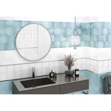 Керамическая плитка Alma ceramica Richard 249х500х7.5 мм TWU09RCD000