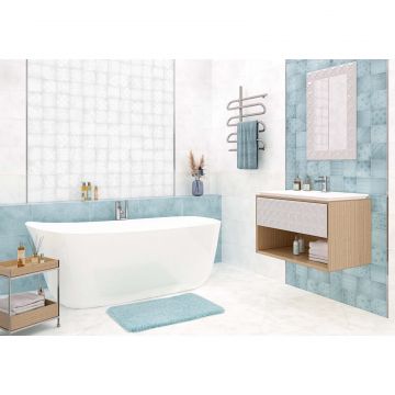 Керамическая плитка Alma ceramica Richard 249х500х8.5 мм TWU09RCD010