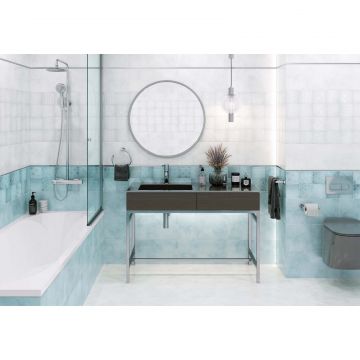 Керамическая плитка Alma ceramica Richard 249х500х8.5 мм TWU09RCD016