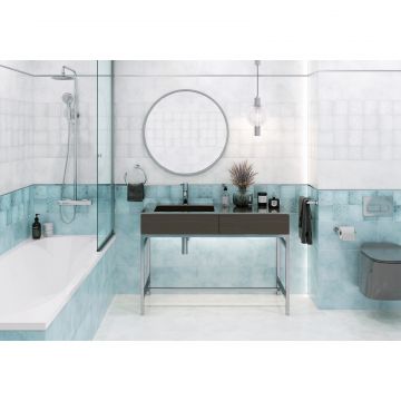 Керамическая плитка Alma ceramica Richard 249х500х7.5 мм TWU09RCD606