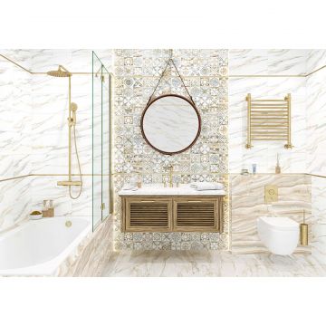 Керамическая плитка Alma ceramica Varadero 249х500х7.5 мм TWU09VRD404