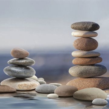 Панно Alma ceramica (Альма Керамика) Plesso 50х49,8 см PWU09PLS1