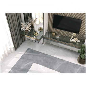 Керамогранит Alma ceramica Basalto 570х570 мм GFA57BST70R