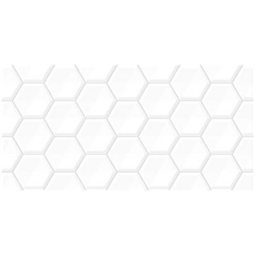 Керамическая плитка Alma ceramica Bilbao 249х500х8.5 мм TWU09BLB010