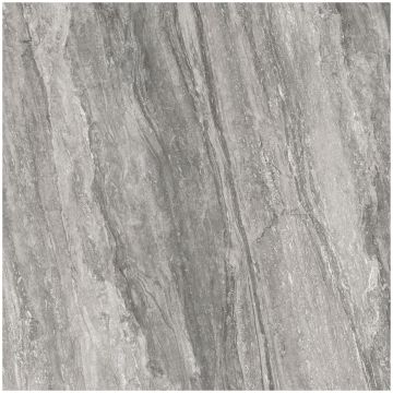 Керамогранит Alma ceramica Travertino 600х600х9 мм GFU04TVT70R