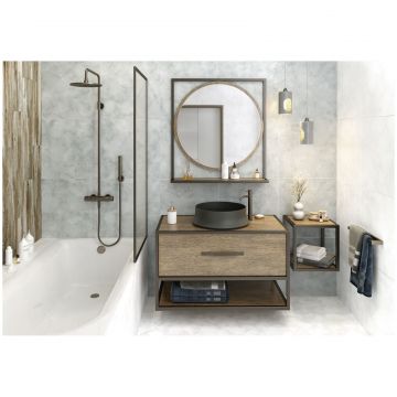 Керамогранит Alma ceramica Soul 570х570х8.5 мм GFA57SUL00R