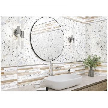 Керамическая плитка Alma ceramica Bilbao 249х500х8.5 мм TWU09BLB024