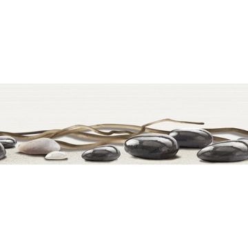 Декор Alma Ceramica Ailand 200х600х7.5 мм DWA11ALD004
