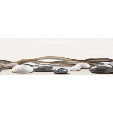 Декор Alma Ceramica Ailand 200х600х7.5 мм DWA11ALD024