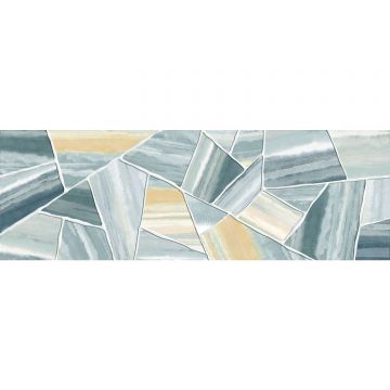 Декор Alma Ceramica Alaris 200х600х7.5 мм DWA11ALS606