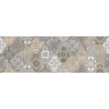 Декор Alma Ceramica Anatoly 200х600х7.5 мм DWA11ANT404
