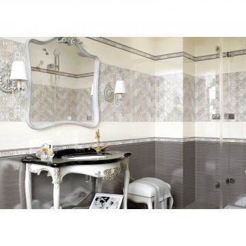 Декор Alma Ceramica Anatoly 200х600х7.5 мм DWA11ANT404