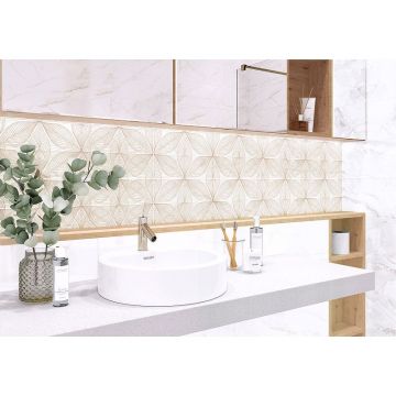 Декор Alma Ceramica Dea 200х600х7.5 мм DWA11DEA014