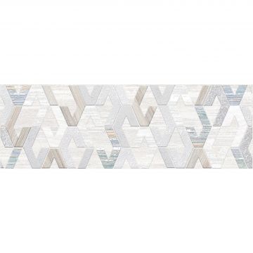 Декор Alma Ceramica Medis 200х600х7.5 мм DWA11MDS004