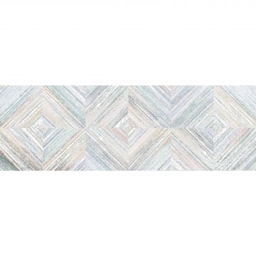 Декор Alma Ceramica Medis 200х600х7.5 мм DWA11MDS406