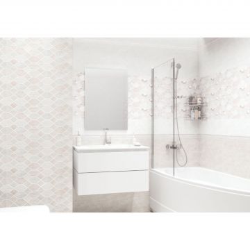 Декор Alma Ceramica Roxana 200х600х7.5 мм DWA11RXN004