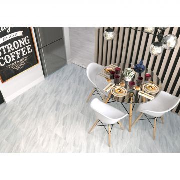 Декор Alma Ceramica (Альма Керамика) Slate Rock 20х60х0,75 см DWA11SLR017