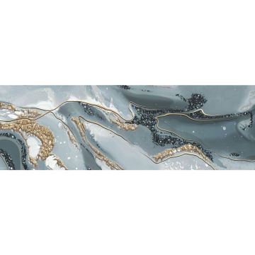 Декор Alma Ceramica (Альма Керамика) Tori 20х60х0,75 см DWA11TOR606