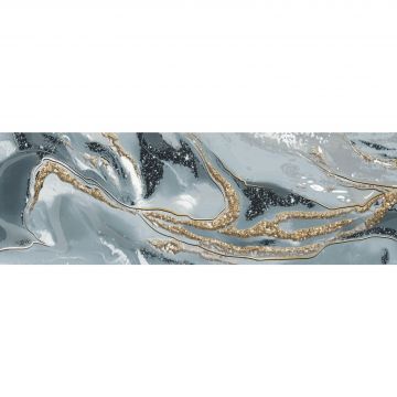 Декор Alma Ceramica (Альма Керамика) Tori 20х60х0,75 см DWA11TOR616