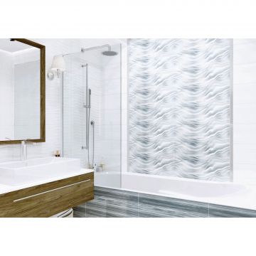 Декор Alma Ceramica (Альма Керамика) Tori 20х60х0,75 см DWA11TOR616